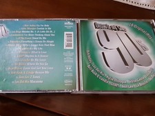 Best of the 90s 16 original hits artisti vari cd bmg 