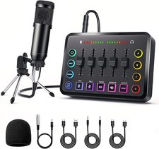 Pacchetto Dispositivo Podcast