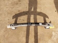 BARRA STAFFA RINFORZO TRAVERSA PARAURTI POSTERIORE DIETRO MERCEDES GLK X204