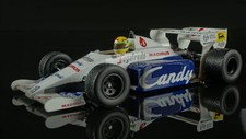 Minichamps - 1:18 Toleman Hart