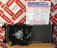 RADIATORE ACQUA FIAT PANDA 4X4