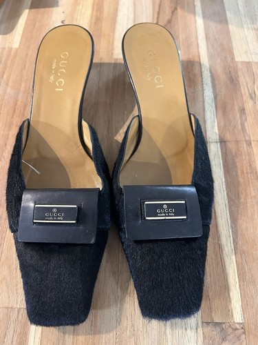 Autentico gucci tom ford - gucci, pony