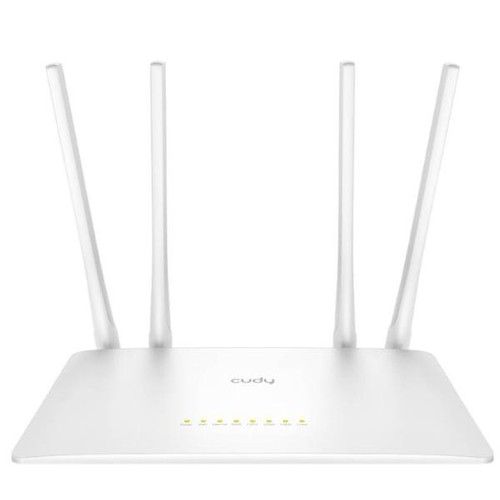 Cudy wr300s router n300 - router, wi-fi