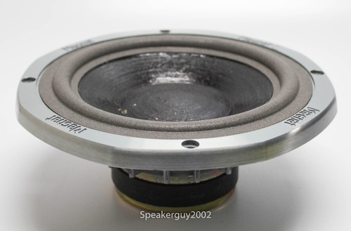 Altoparlante magnat mc201 - 8",