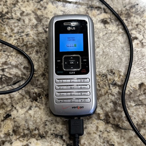Env touch vx9900 - touch,, cdma