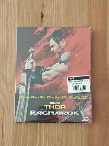 Marvel studios thor ragnarok - marvel,