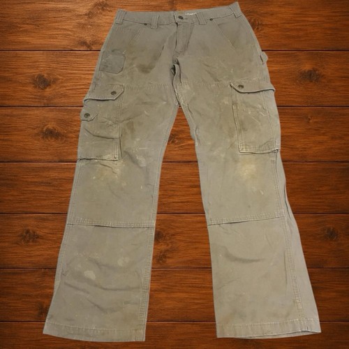 Pantalone carhartt uomo 32x32 - pantalone,