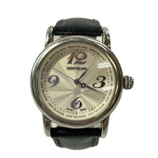 Orologio usato MONTBLANC 7079