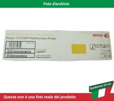 106R01468 Xerox Phaser 6121MFP