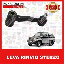 Leva rinvio sterzo per - leva,