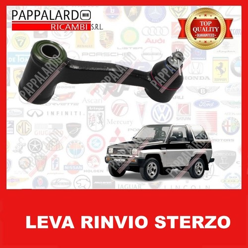 Leva rinvio sterzo per - rinvio,