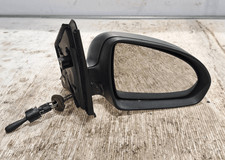 specchietto retrovisore destro per SMART FORTWO (A C451) Coupé 495f32 A4518102216C22A