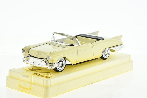 Cadillac eldorado barritz - eldorado,