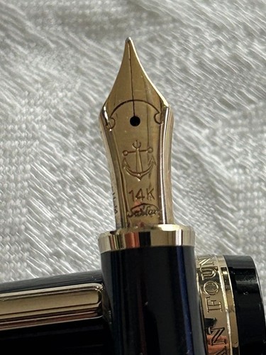 Penna stilografica sailor - penna,