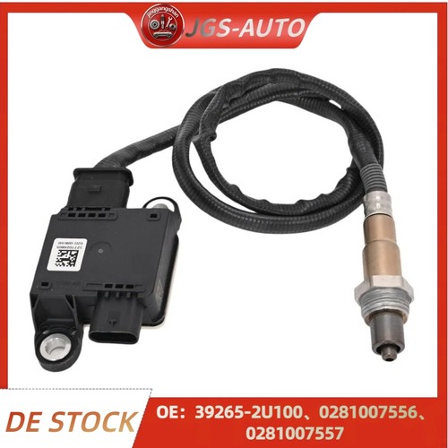 Sensore particolato per - sensore,