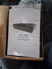  NUOVO Posiflex GB-1000