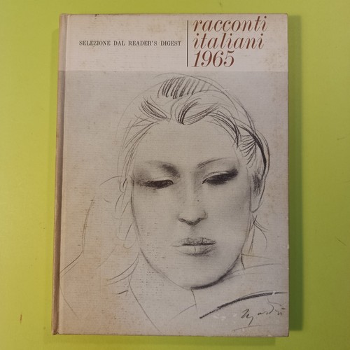 Racconti italiani 1965 - racconti,