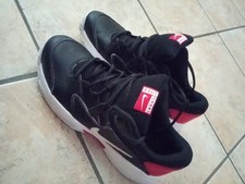 Nike Court Lite2  AR8836-008 Nero Numero 43