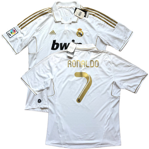 Maglia home 2011 - maglia, 2011/12