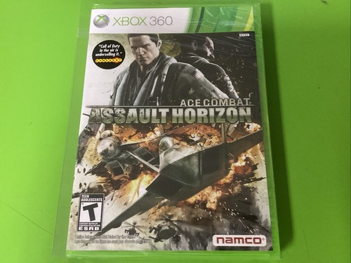 Ace combat assault - ace, combat: