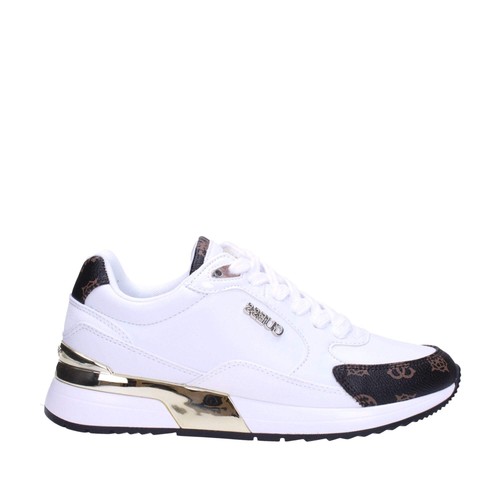Guess sneakers ecopelle - guess, donna