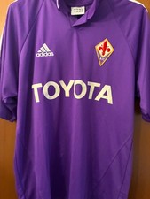 MAGLIA FIORENTINA ADIDAS
