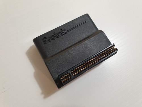 Interfaccia joystick protek - interfaccia,