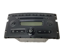 STEREO AUTORADIO RADIO LETTORE MP3 CD MUSICA SMART FORTWO W451 1.0 2007