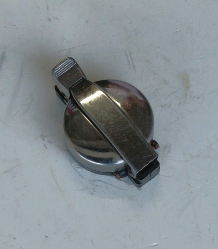 Tappo serbatoio carburante - serbatoio,