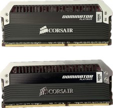 Corsair Dominator Platinum 8