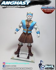 MASTERS OF THE UNIVERSE