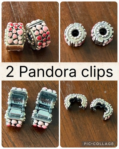 Pandora burst love clips - 2,