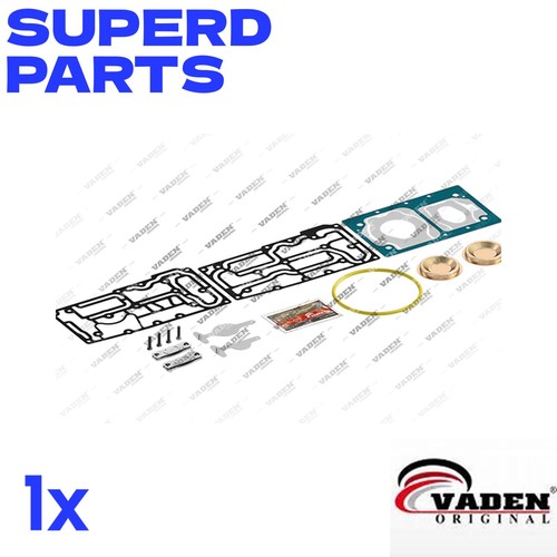 Vaden 1600 165 - 1600, kit