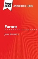 Furore di John Steinbeck