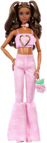 Barbie deluxe style 12 - n.,