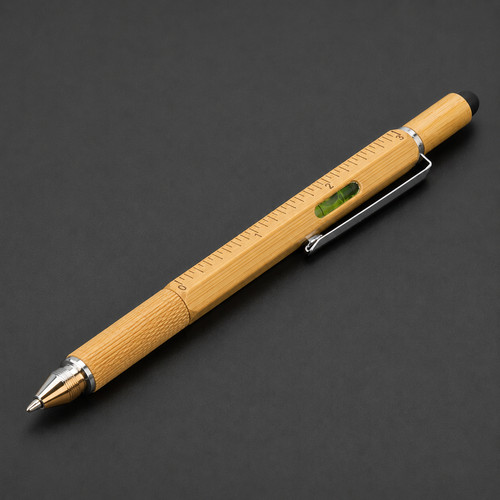Penna legno bambù in - in,