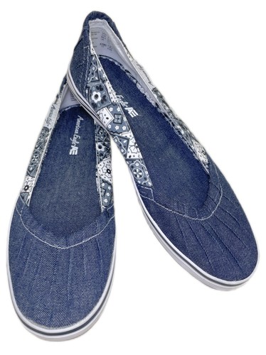 Mocassino slip american - slip,