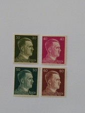 Germania Reich 1943 4