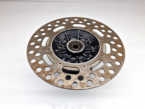 Mozzo ruota anteriore kawasaki - anteriore,