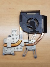 VENTOLA CON DISSIPATORE CPU