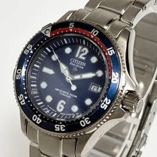 Orologio Citizen Eco Drive