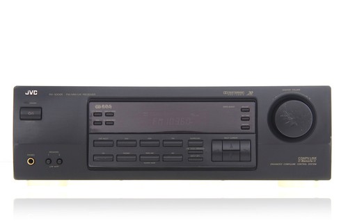Jvc 5000r ricevitore - rx-5000r,