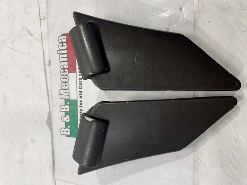 Pedane passeggero aprilia - pedane,