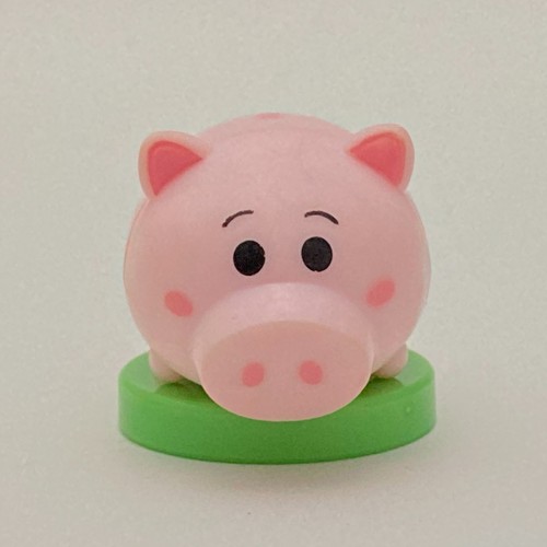 Hamm toy story - story, tsum