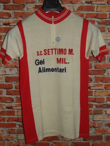 Eroica maglia shirt maillot - maglia,