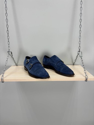 Mens shoes santoni - size, 8