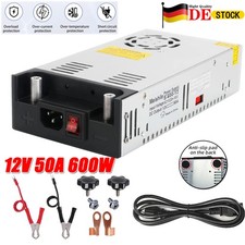 600W AC 220V su Trasformatore