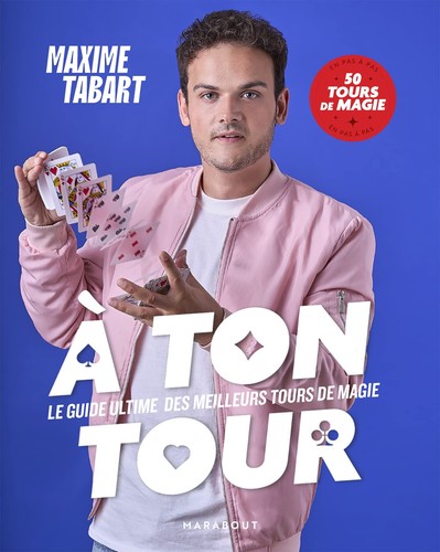 Ton tour guide ultime - ton,