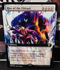 magic il raduno - Ascesa degli