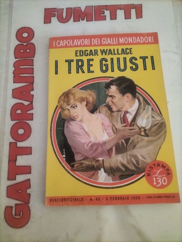 Capolavori dei gialli - capolavori,